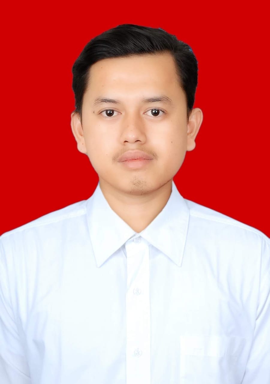 Foto Ahmad Fikri Jauhari Azzain