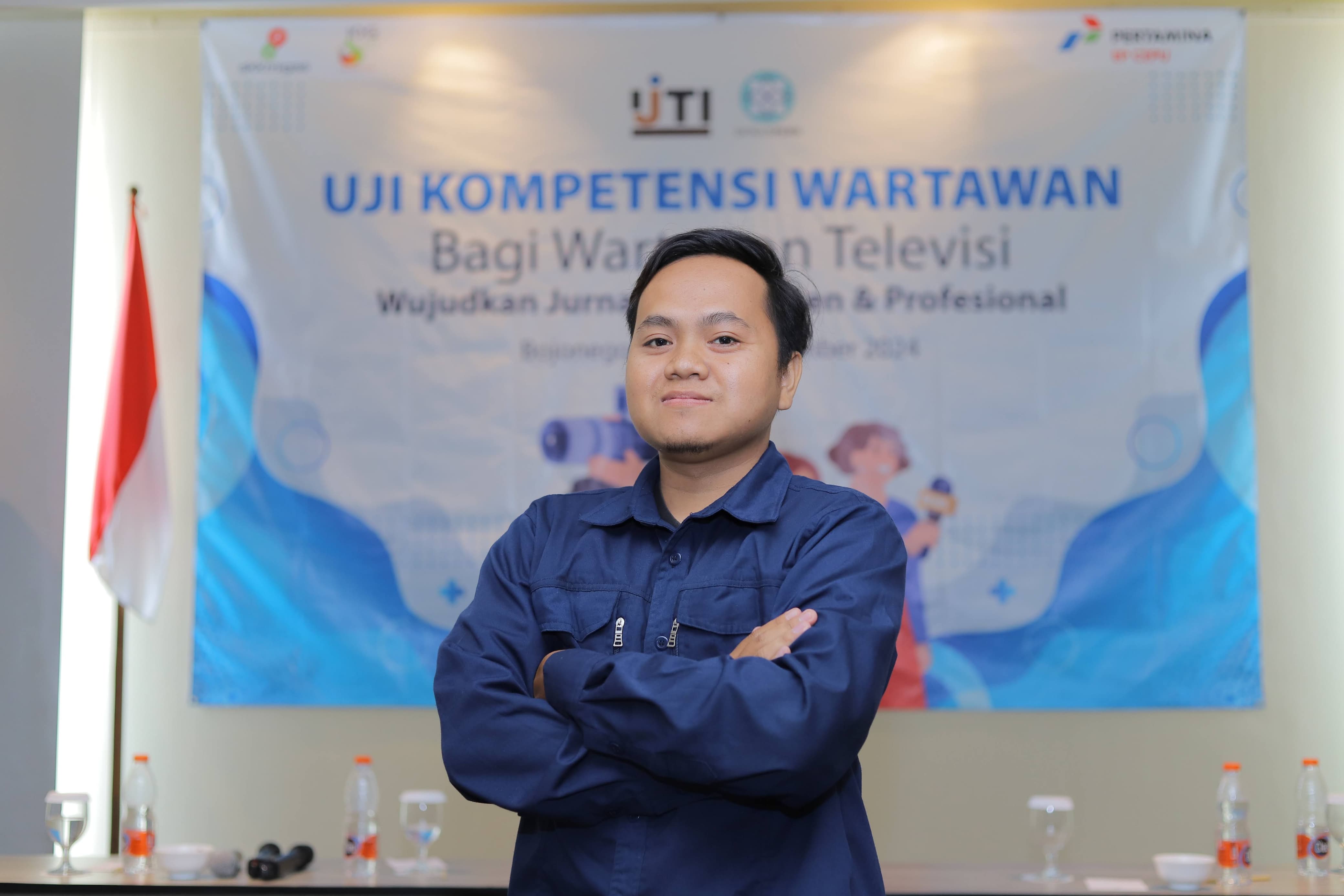 Foto Joko Kuncoro